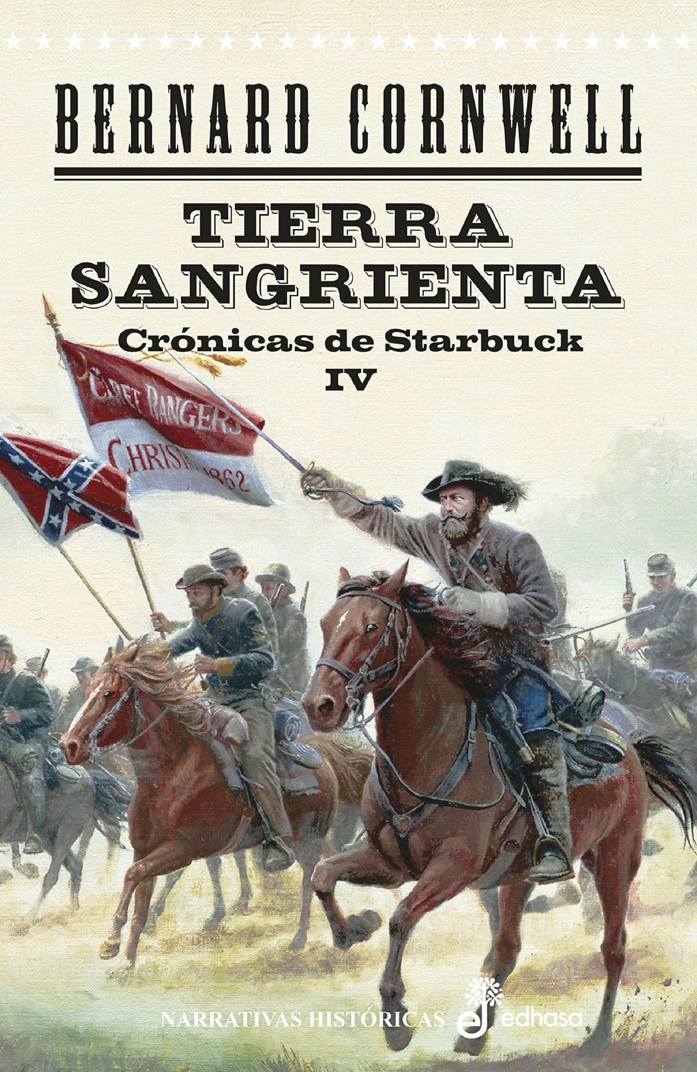 Tierra sangrienta