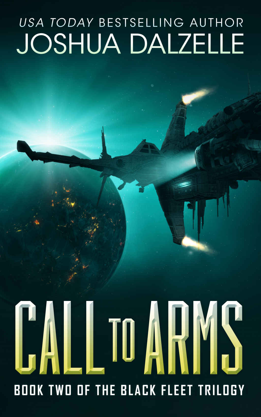 Call to arms