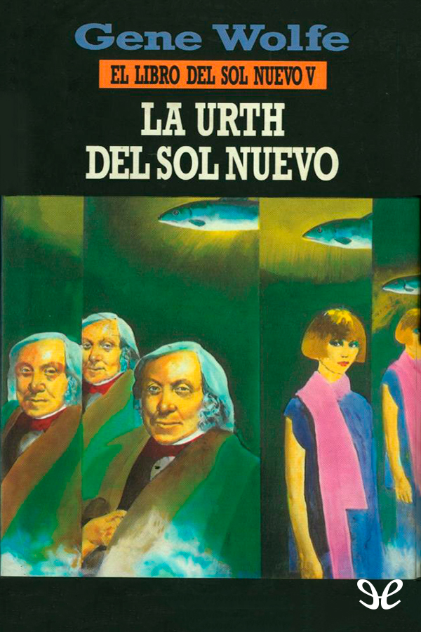 La Urth del sol nuevo