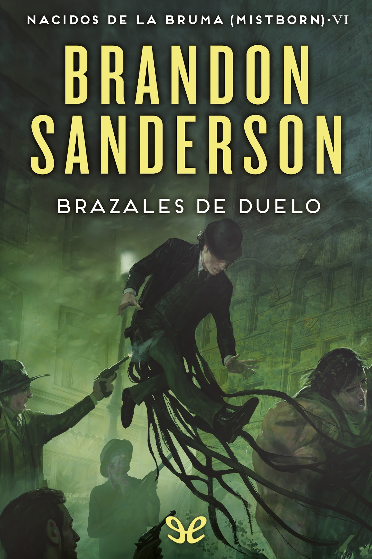 Brazales de duelo