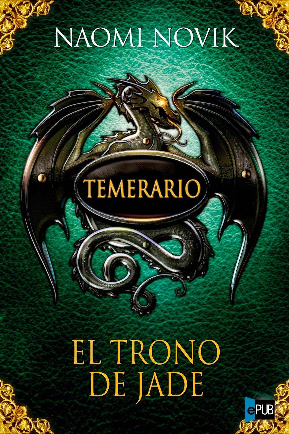 El trono de jade