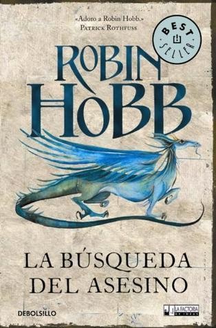 La búsqueda del asesino