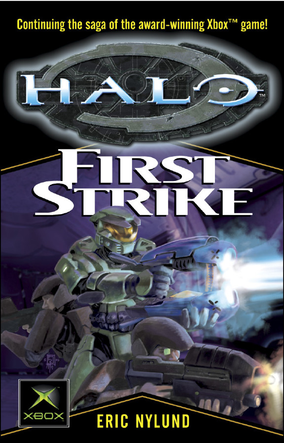 First Strike