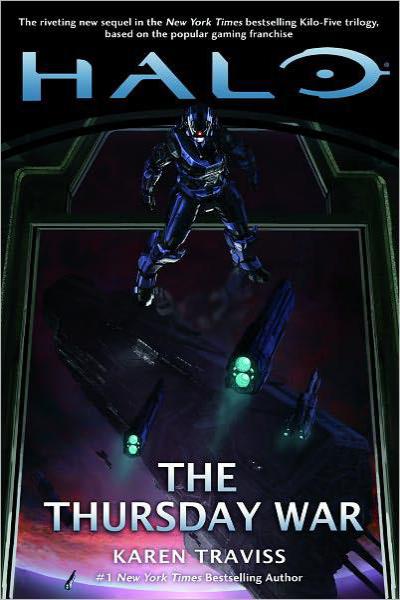 The Thursday War