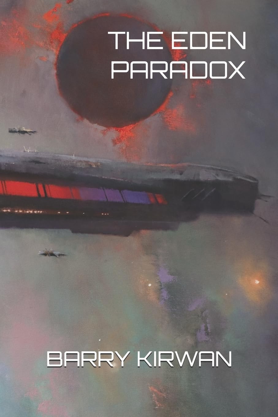 The Eden Paradox