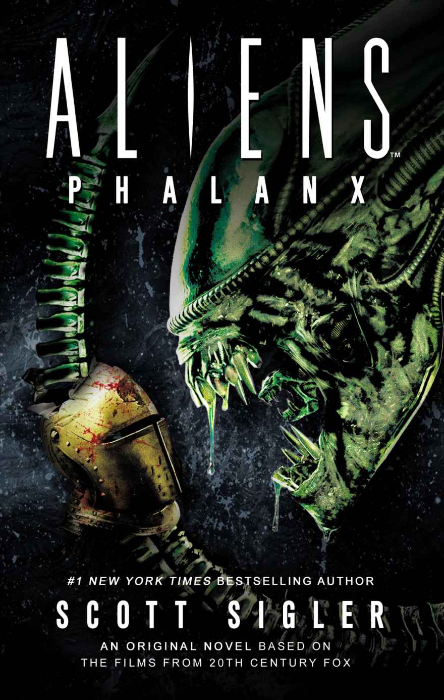 Phalanx