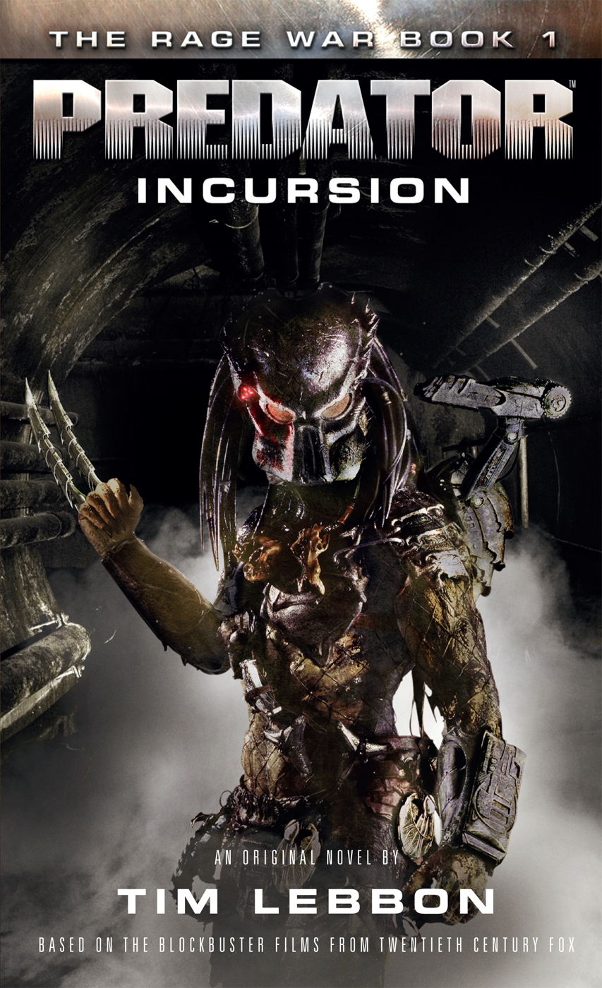 Incursion