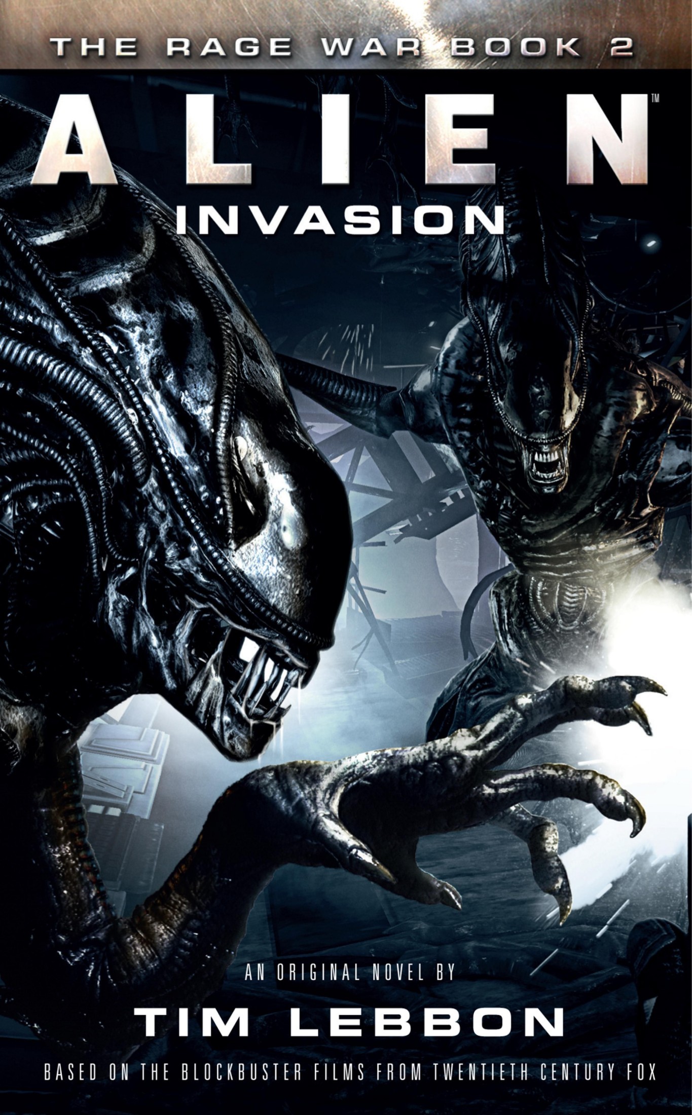 Invasion