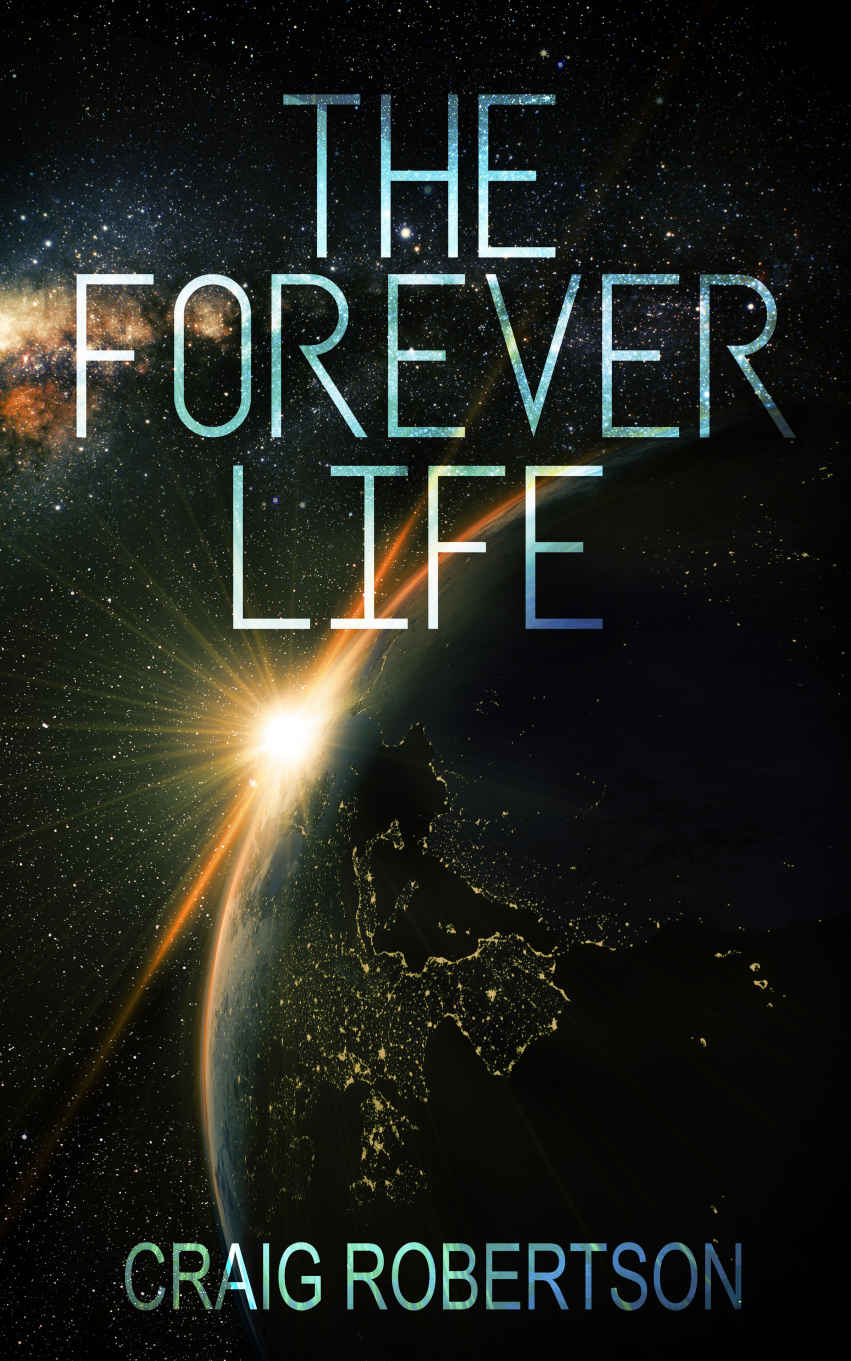 The Forever Life