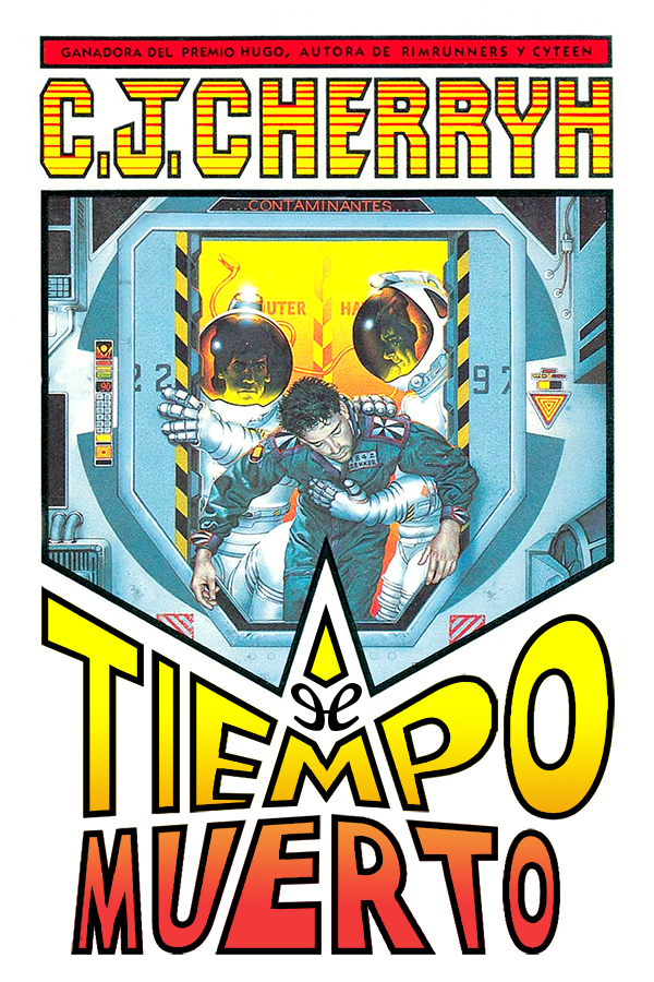 Tiempo Muerto