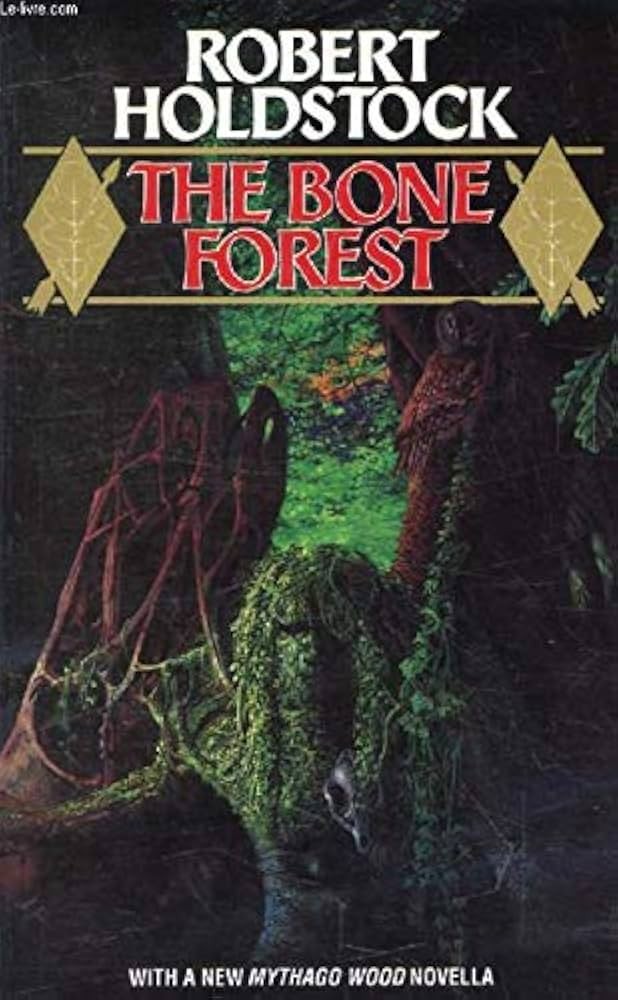 The Bone Forest
