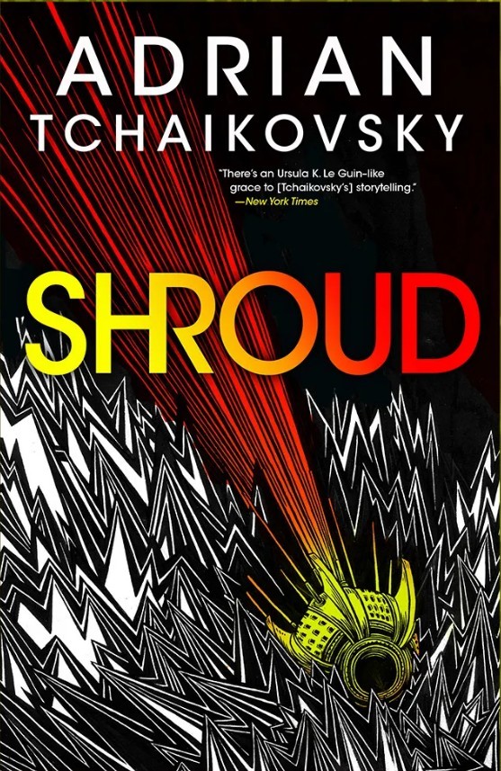 Shroud