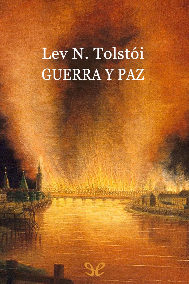 Guerra y Paz