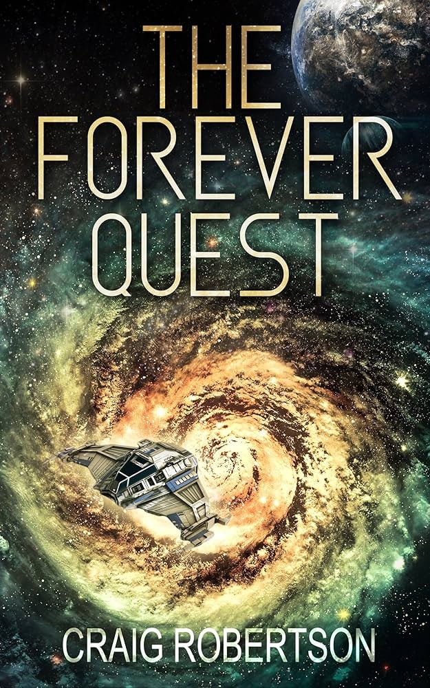 The Forever Quest