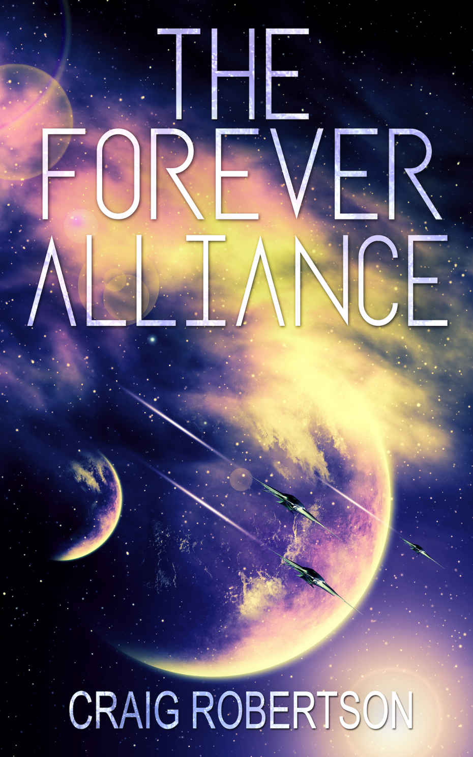 The Forever Alliance