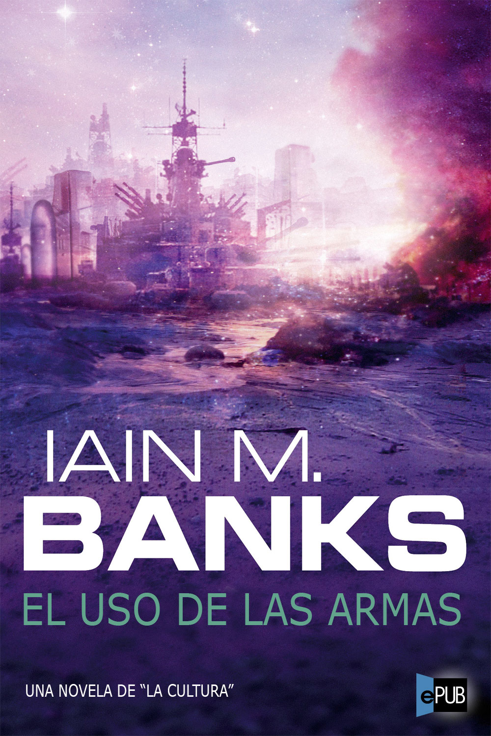 El uso de las armas