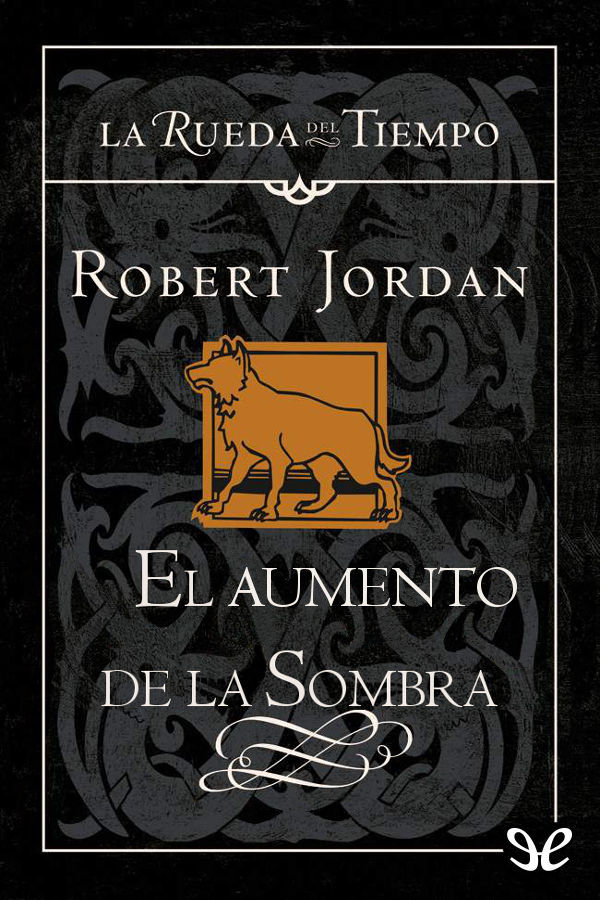 El ascenso de la sombra