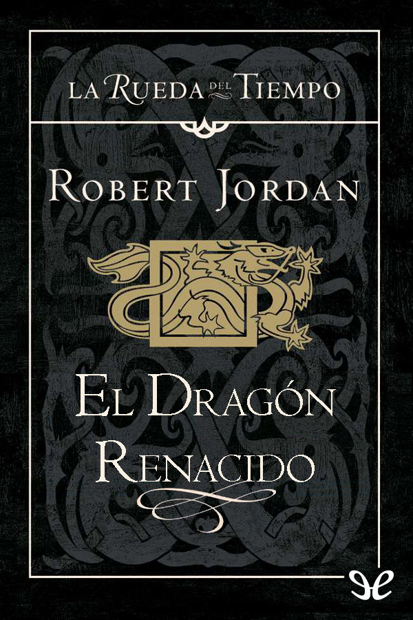 El dragón renacido
